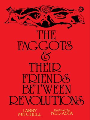 cover image of The Faggots and Their Friends Between Revolutions